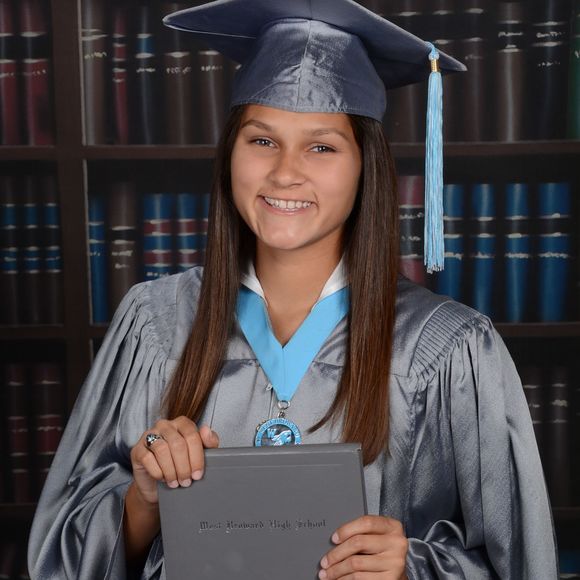 Meet your Posher, Megan - Picture 1 of 1